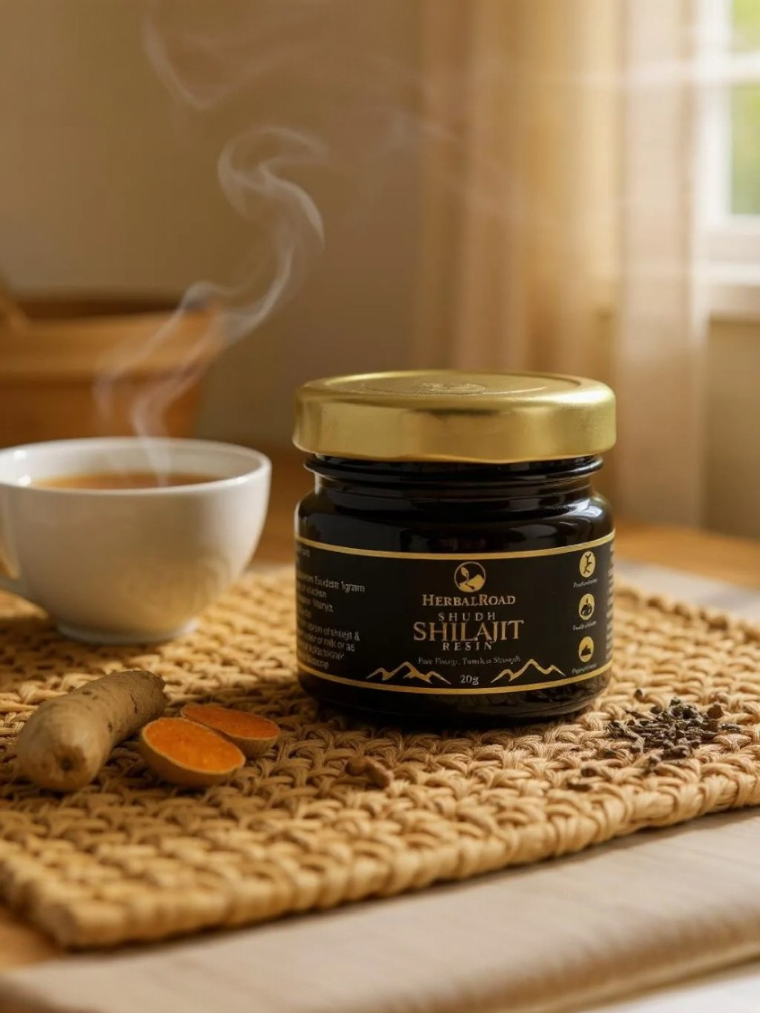 Why Choose Herbal