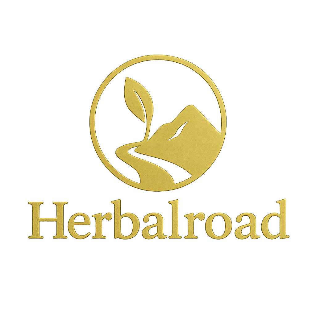 Herbal Road