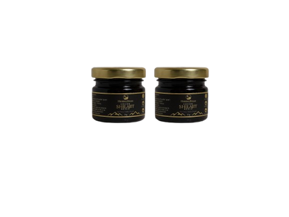 Herbalroad Himalayan Shilajit Resin - 100% Pure & Original